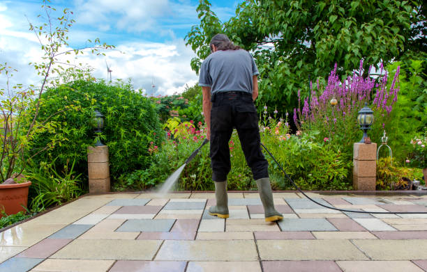 Professional Pressure Washing in Las Vegas, NV